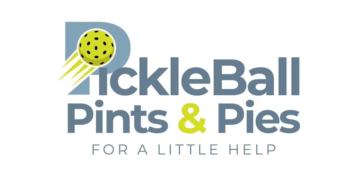 2023 Pickleball, Pints & Pies an ALH fundraiser A Little Help